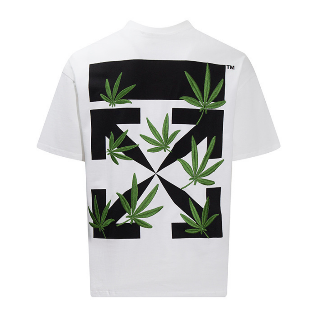 Off-W Monogram T-shirt · Louis Vuitton · Nova Neta