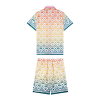 Casa Short Set