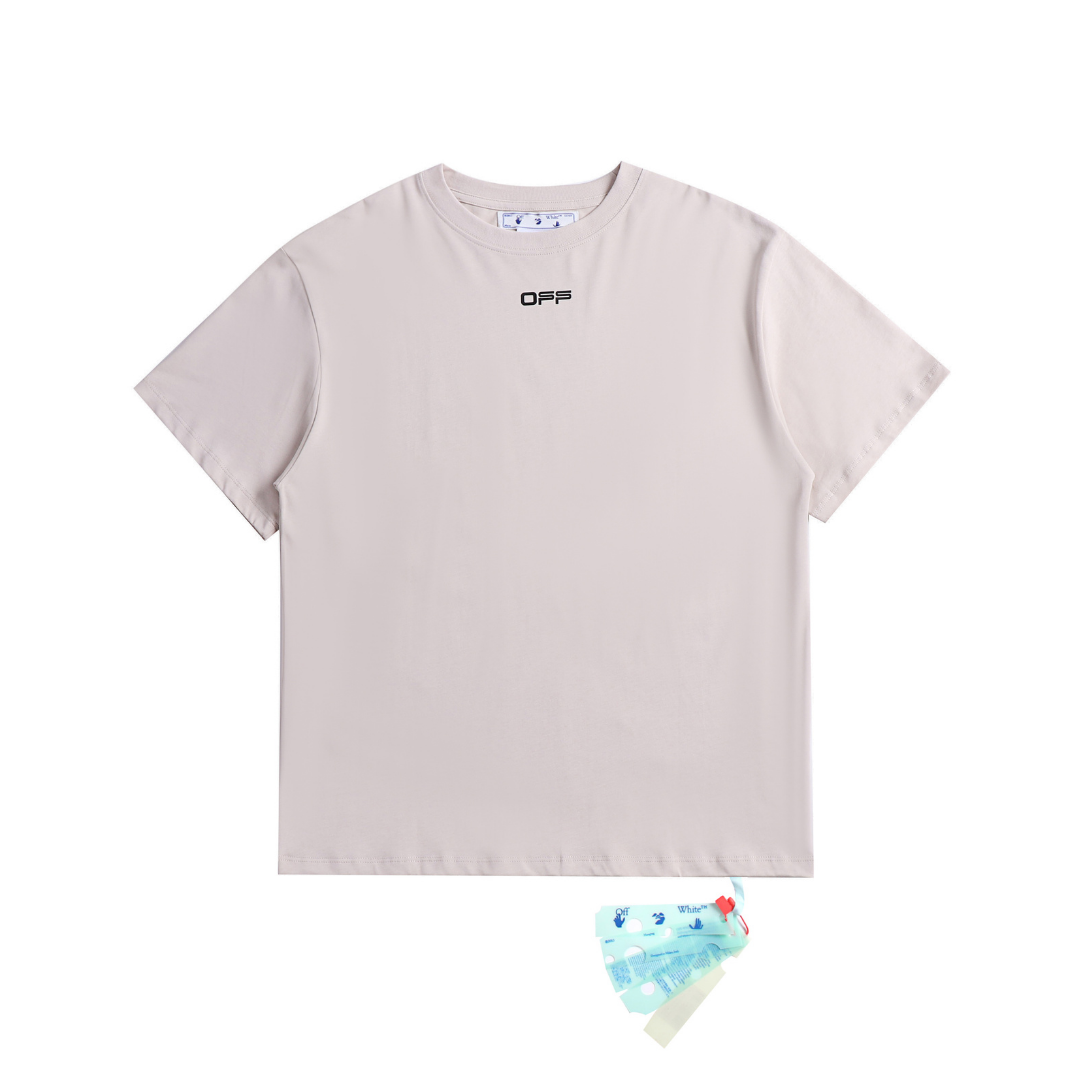 Off-W Monogram T-shirt · Louis Vuitton · Nova Neta