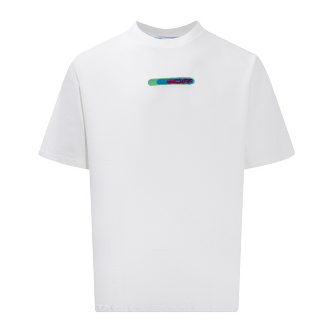 Off-W Monogram T-shirt · Louis Vuitton · Nova Neta