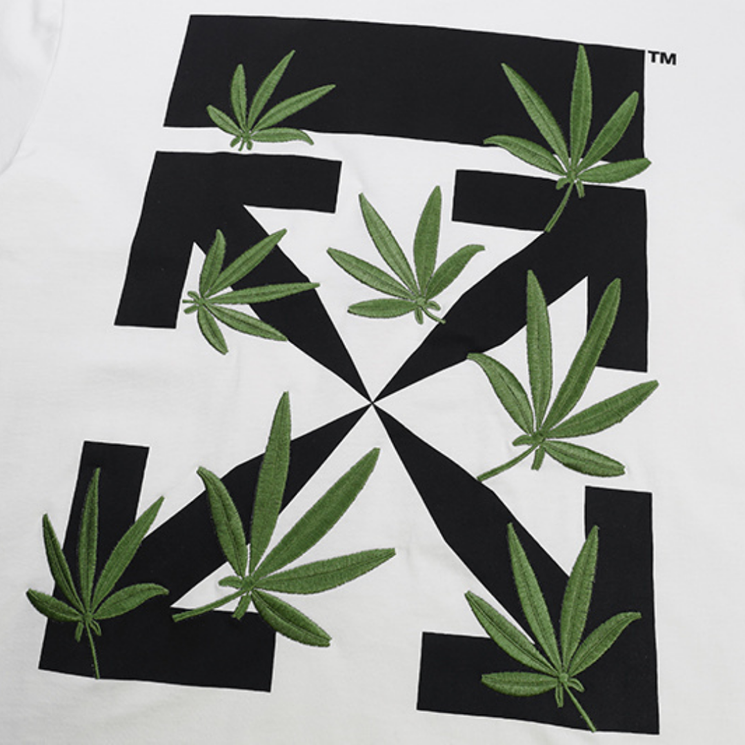 Off-W Monogram T-shirt · Louis Vuitton · Nova Neta