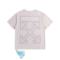 Off-W Monogram T-shirt · Louis Vuitton · Nova Neta