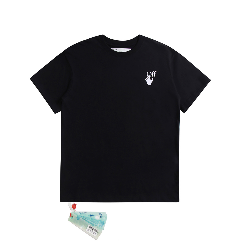 Off-W Monogram T-shirt · Louis Vuitton · Nova Neta