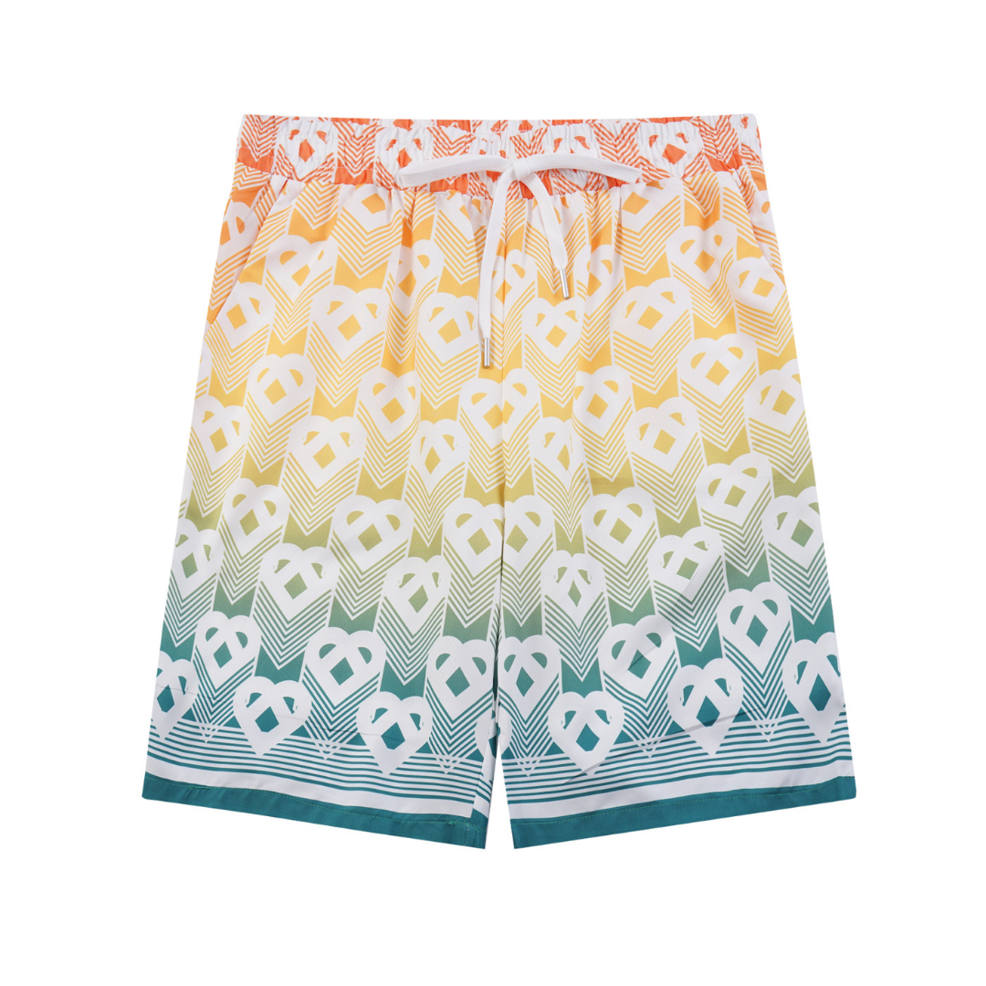 Casa Short Set