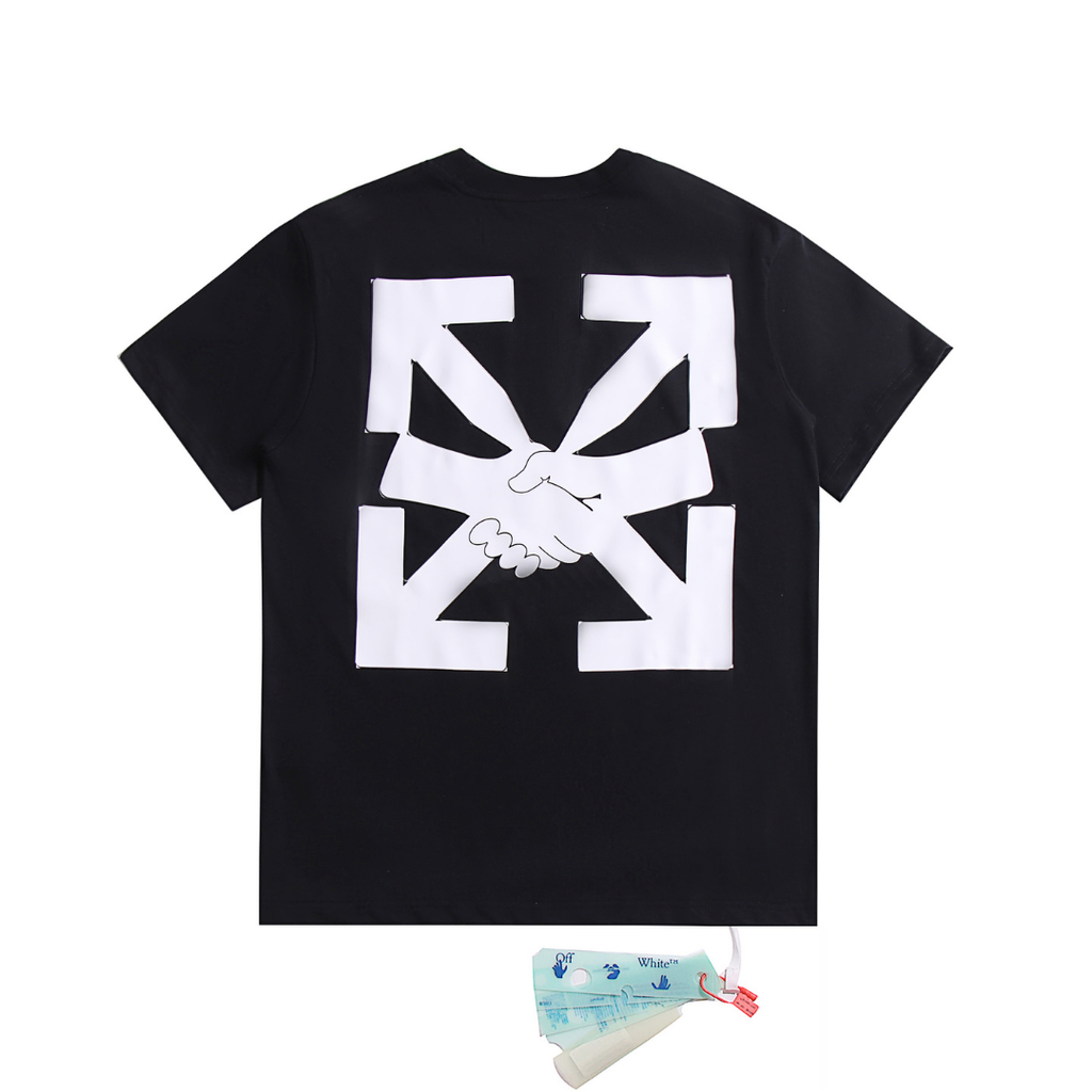 Off-W Monogram T-shirt · Louis Vuitton · Nova Neta