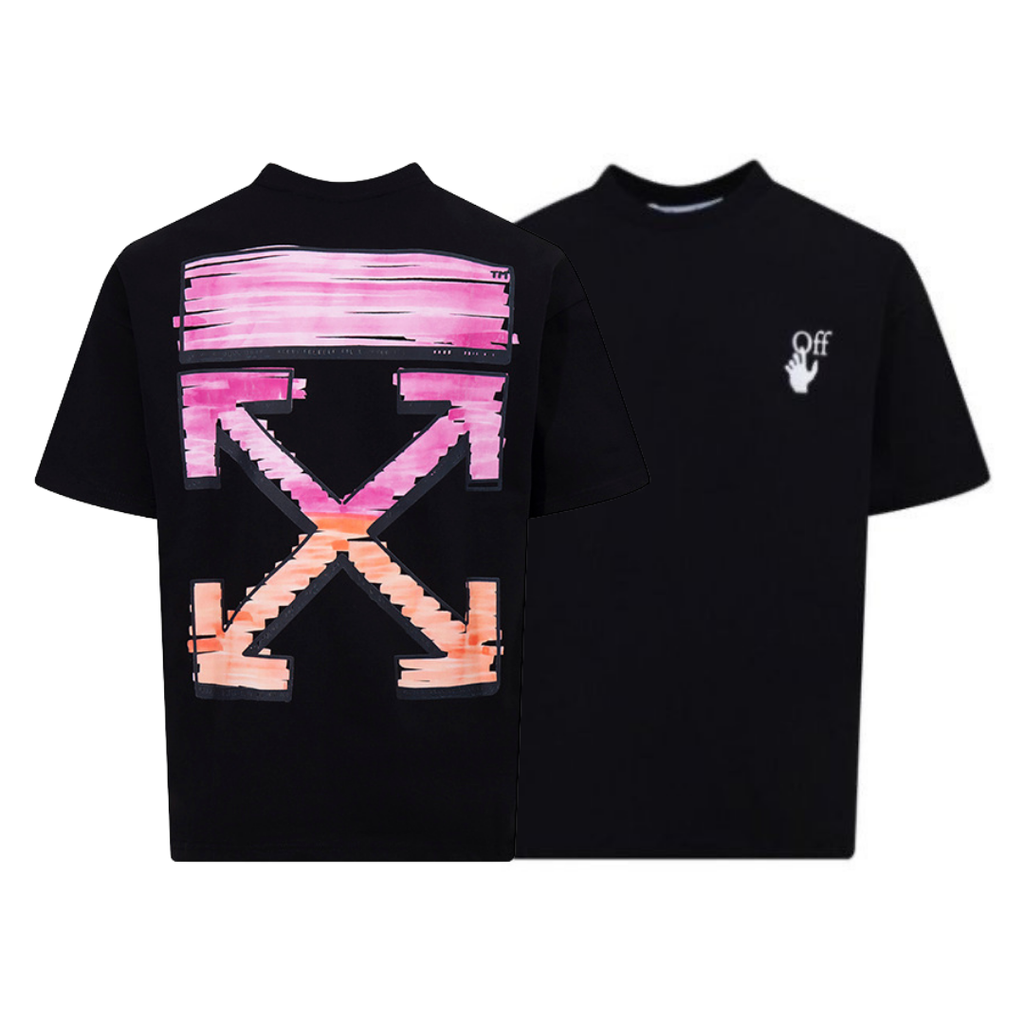 Off-W Monogram T-shirt · Louis Vuitton · Nova Neta