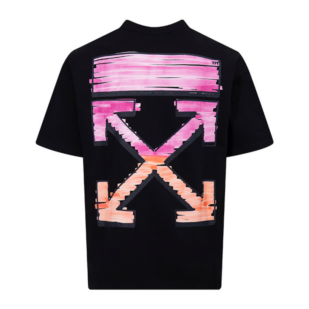 Off-W Monogram T-shirt · Louis Vuitton · Nova Neta