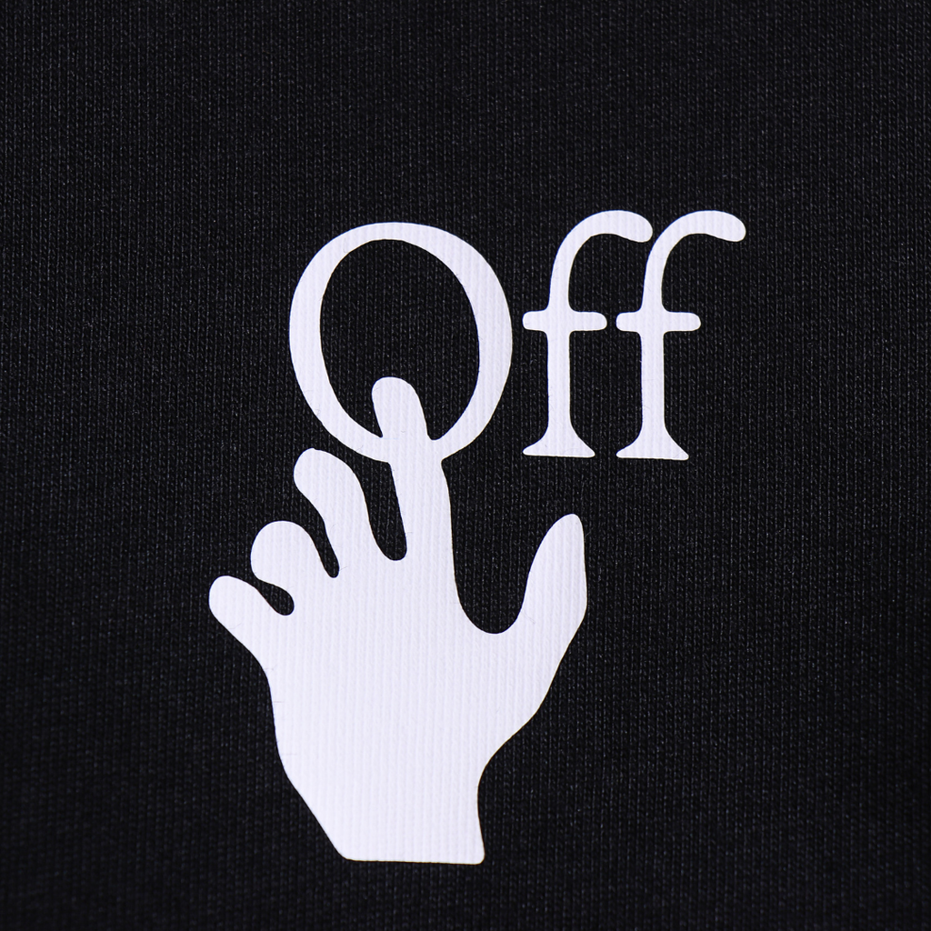 Off-W Monogram T-shirt · Louis Vuitton · Nova Neta