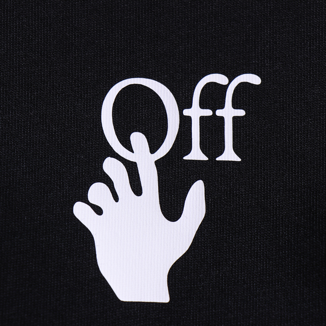 Off-W Monogram T-shirt · Louis Vuitton · Nova Neta