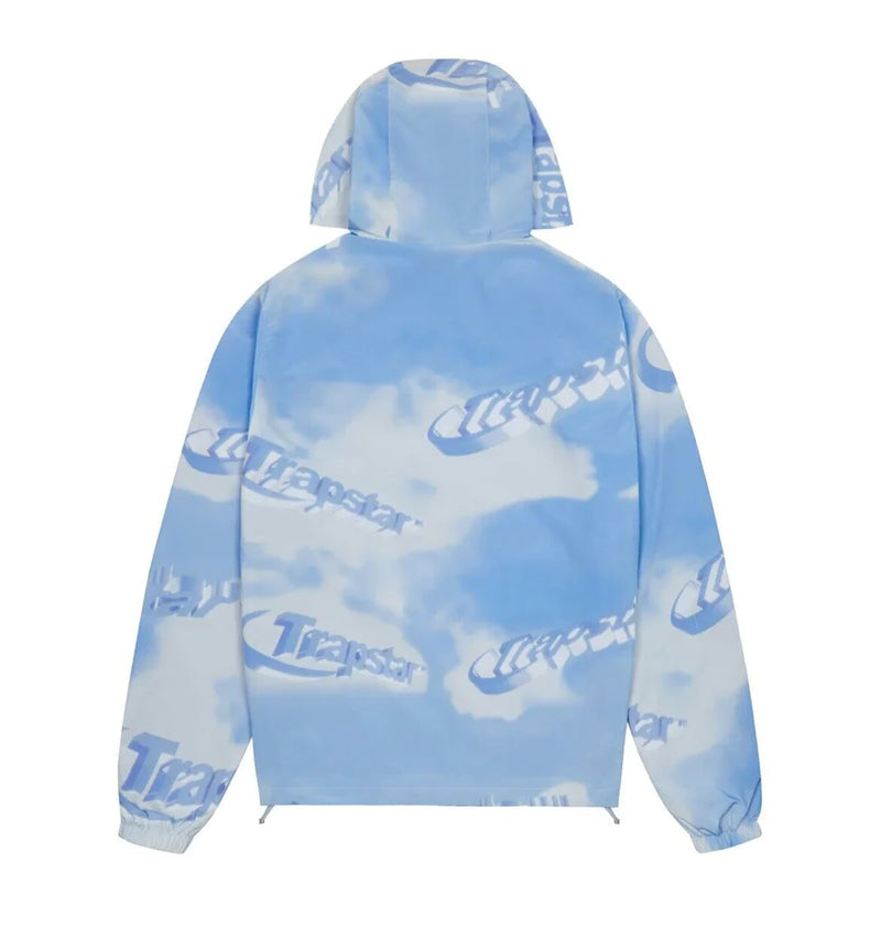Irongate T Cloud Windbreaker · Trapstar · Nova Neta