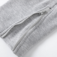 Conjunto Trapstar Gris Gris 10