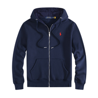 Camiseta Polo Ralph Lauren Azul Marino/Rojo