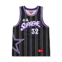 Conjunto Supreme