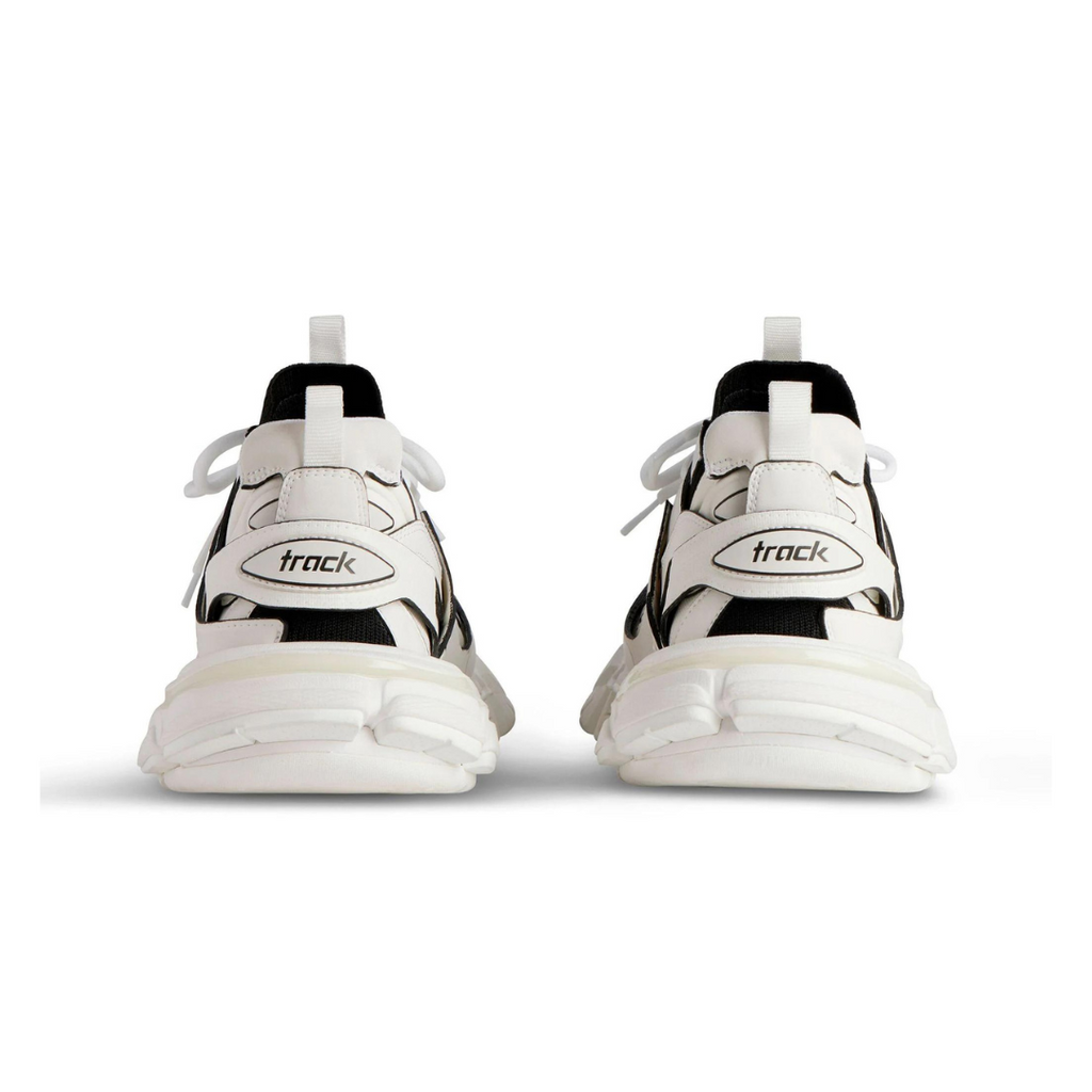 Track White Black · Nova Neta · Nova Neta