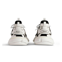 Nike Track White Black