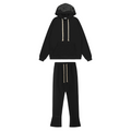 Syna Black Tracksuit · Syna World · Nova Neta