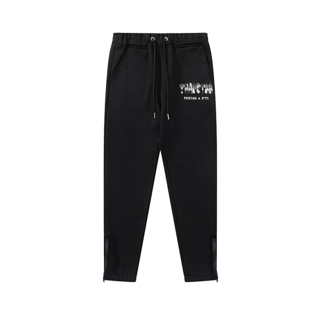 Decoded Tracksuit · Trapstar · Nova Neta