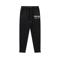 Conjunto Trapstar Negro