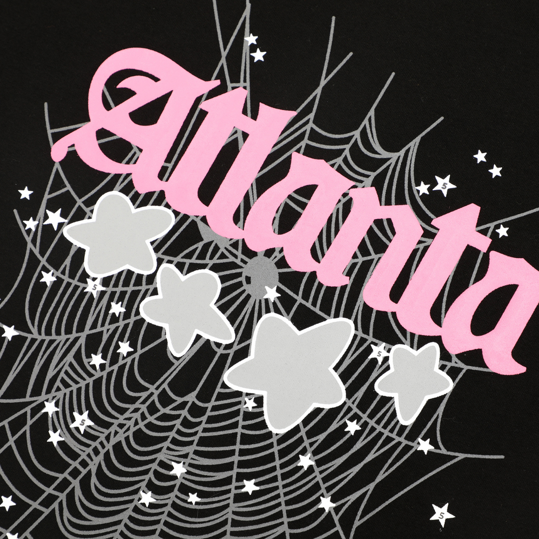 Sp5der T-shirt · Sp5der · Nova Neta