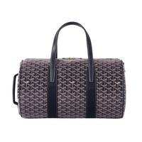 Polychromatic Sport Bag