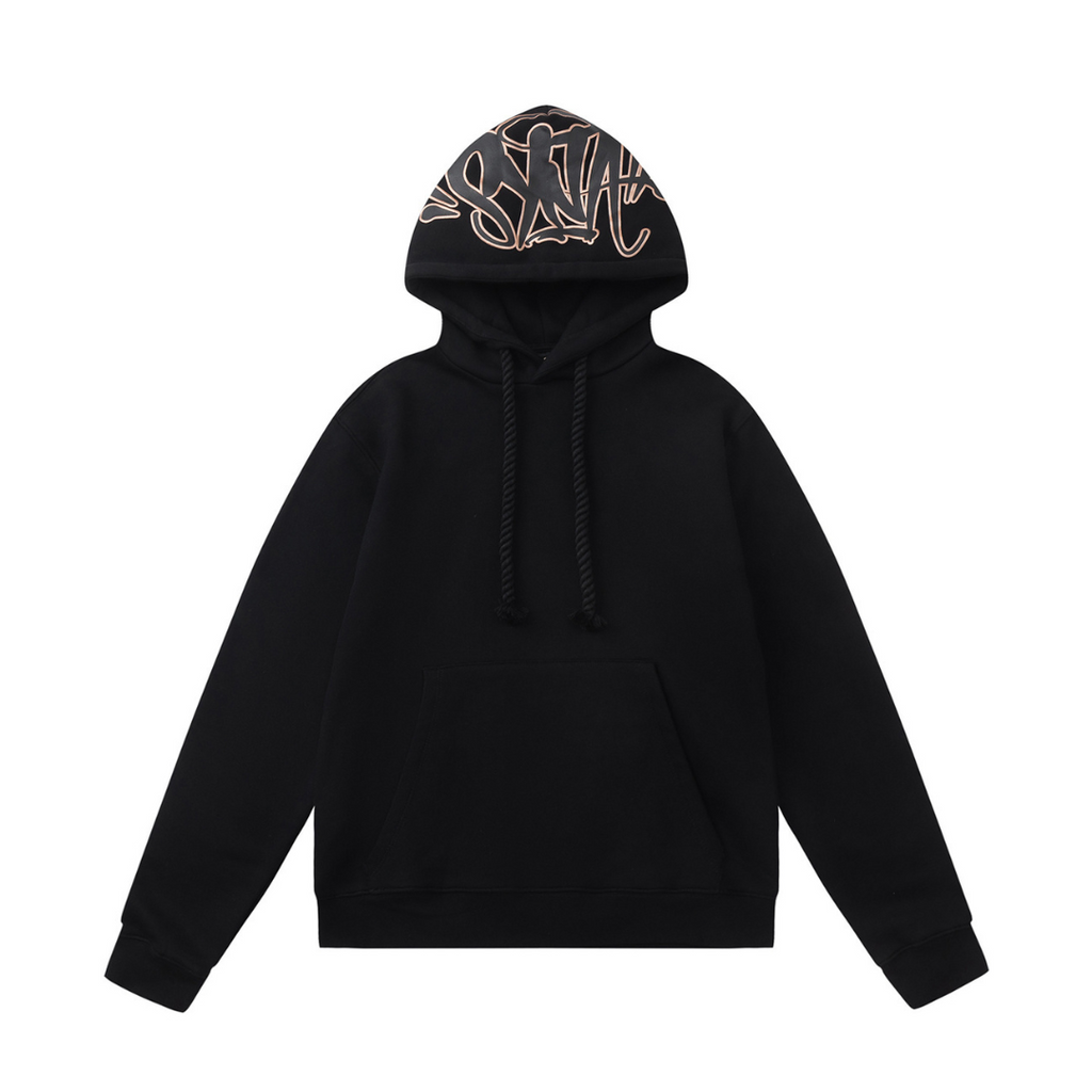 Syna Black Pink Tracksuit · Syna World · Nova Neta