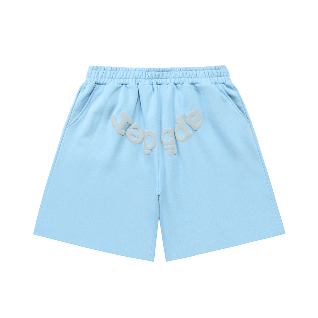 Sp5der Shorts · Sp5der · Nova Neta