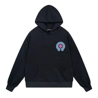 Chrome Hoodie