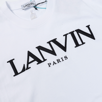 LNVN T-shirt Marrón Lanvin