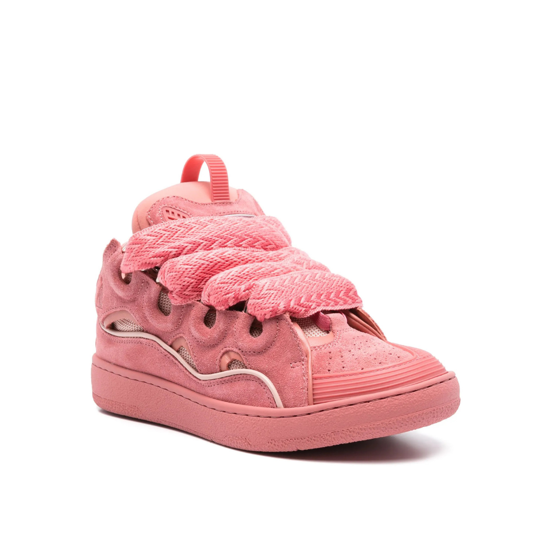 Curb Pink Rosa 2