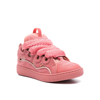 Curb Pink Rosa 2