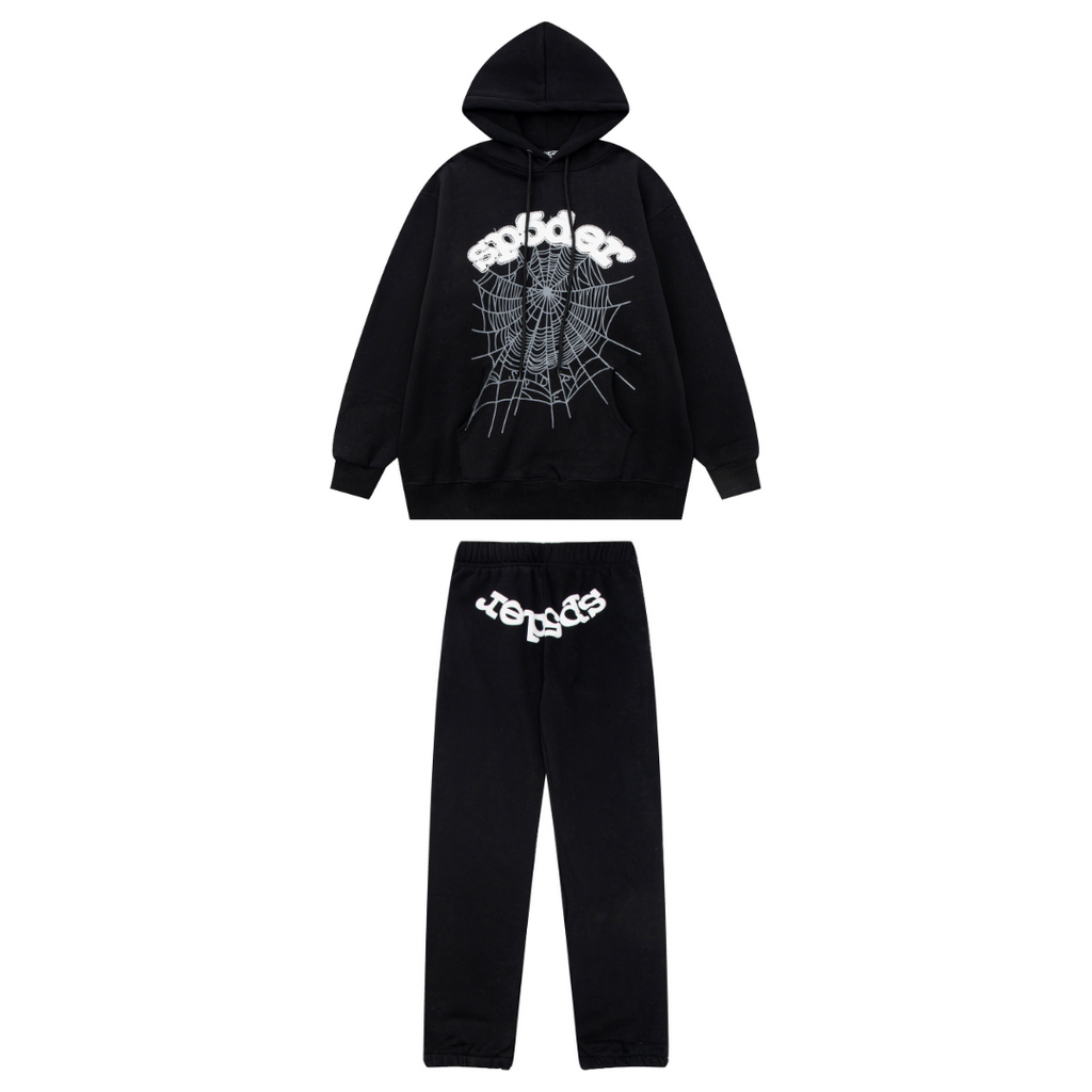 Sp5der Tracksuit · Sp5der · Nova Neta