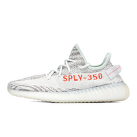 Sneakers Yeezy Azul