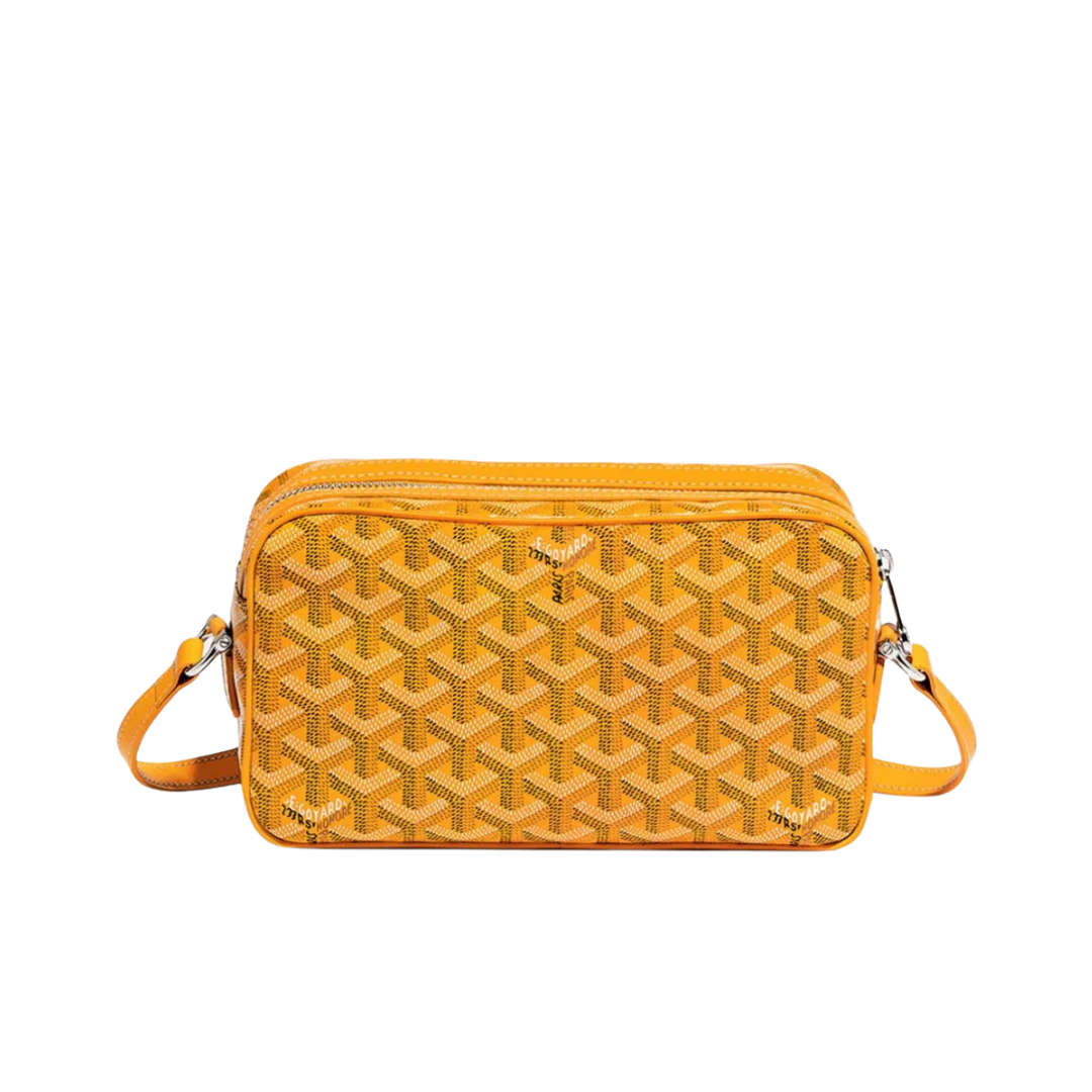 Monochromatic Bag Monograma Negro