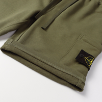 Pantalon Stone Island Verde