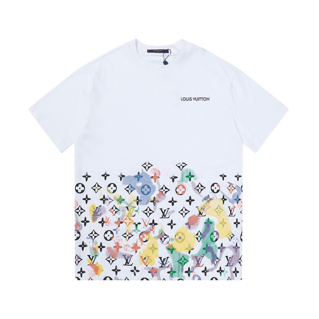 Monogram T-shirt · Louis Vuitton · Nova Neta
