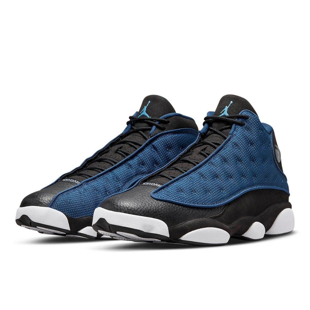 J13 Retro Navy