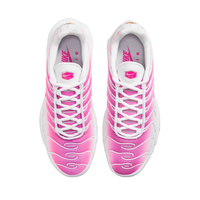 Nike TN White Pink