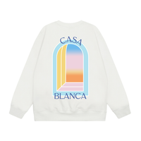 Casa Monogram Sweatshirt
