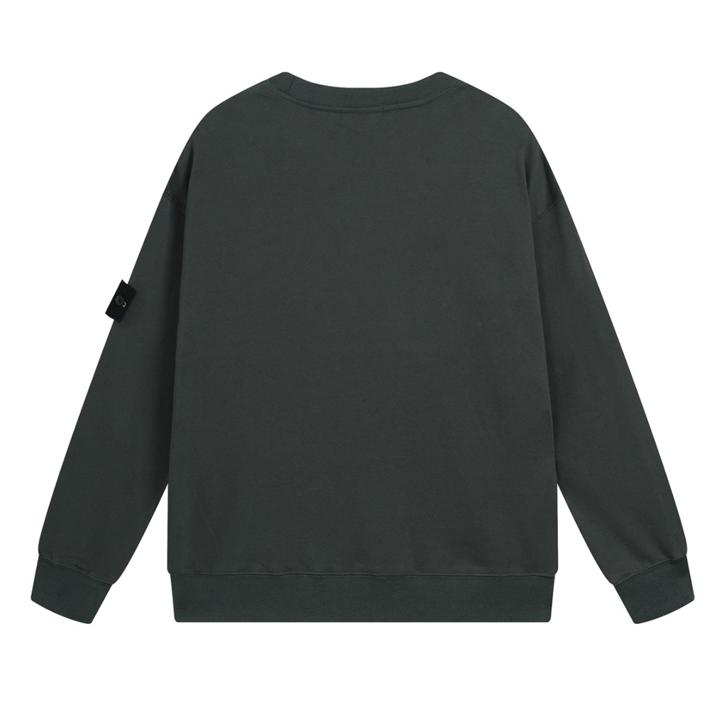 Monogram Sweatshirt · Nova Neta · Nova Neta