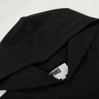 Buzo Sp5der Negro Camo Rosa
