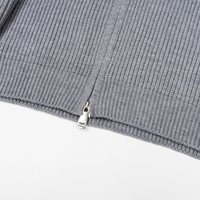 Buzo Stone Island Gris Camo Gris 2