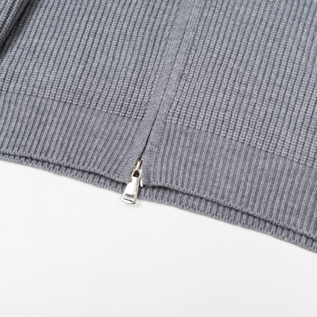 Full Zip Sweater · Nova Neta · Nova Neta