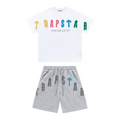 Decoded Central Short Set · Trapstar · Nova Neta