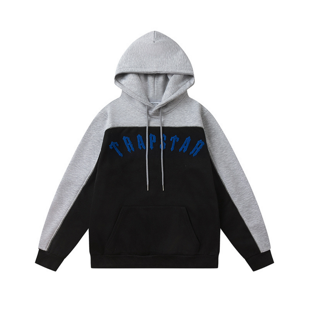 Irongate Arch Tracksuit · Trapstar · Nova Neta