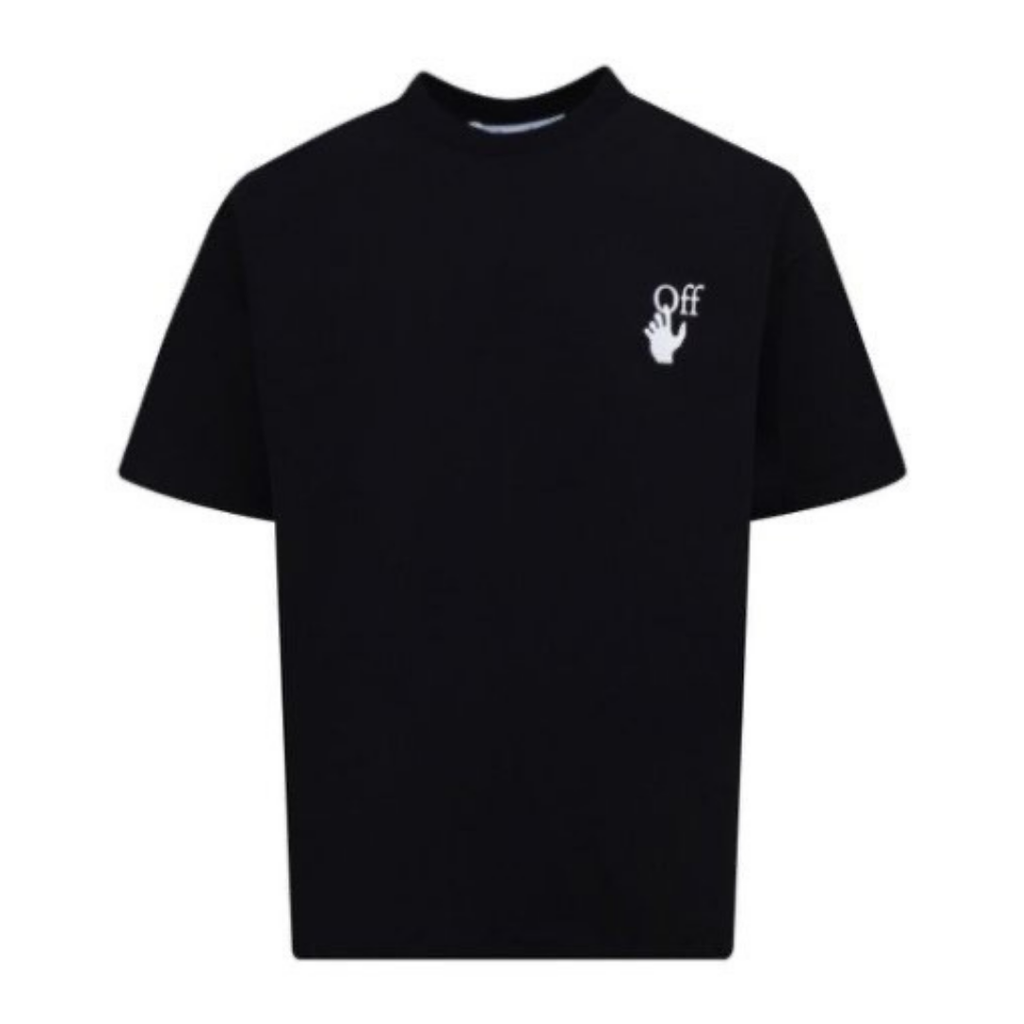 Off-W Monogram T-shirt · Louis Vuitton · Nova Neta