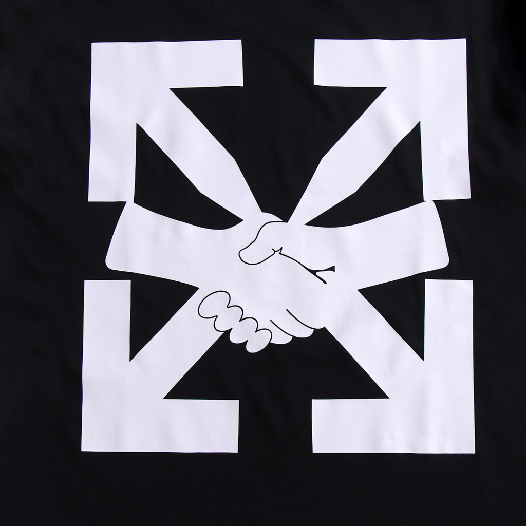 Off-W Monogram T-shirt · Louis Vuitton · Nova Neta