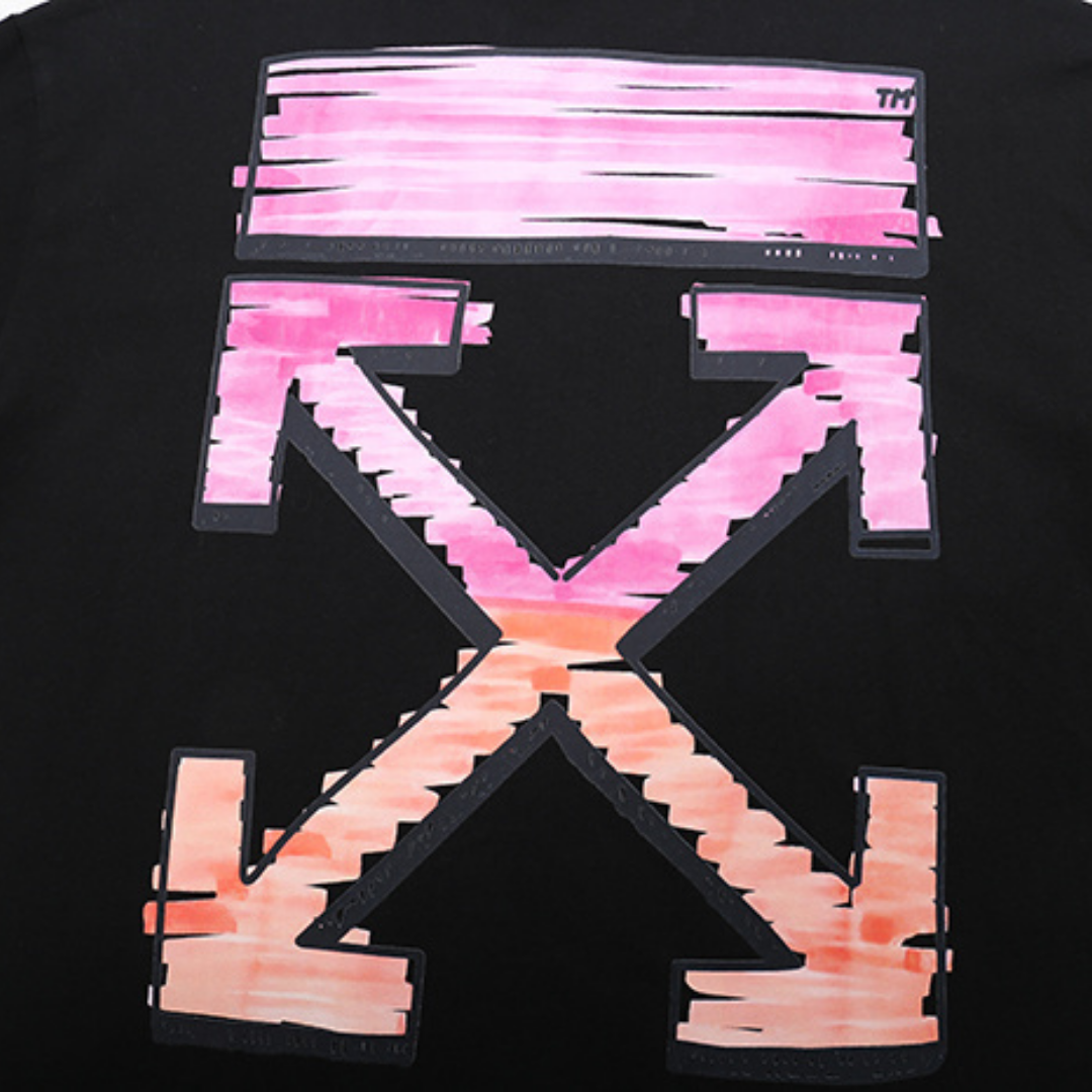 Off-W Monogram T-shirt · Louis Vuitton · Nova Neta