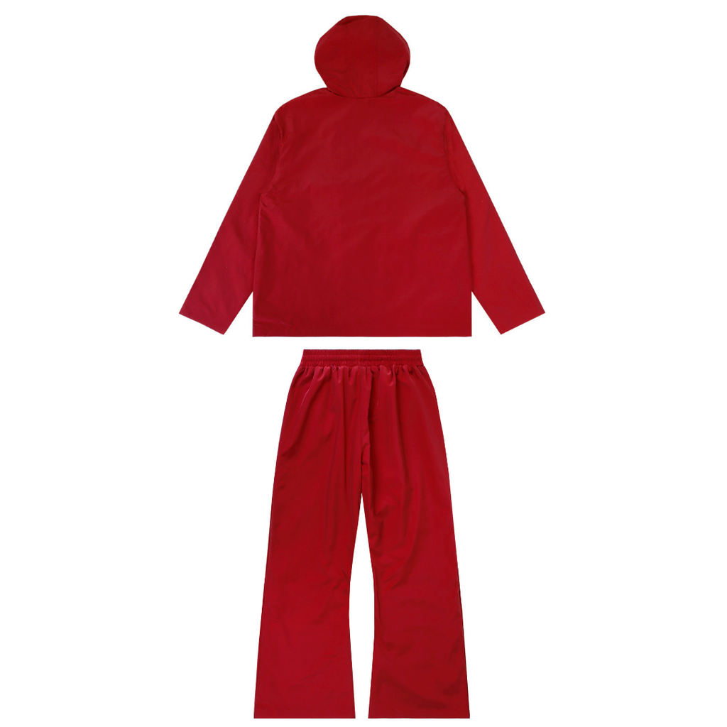 Saint Tracksuit · Nova Neta · Nova Neta