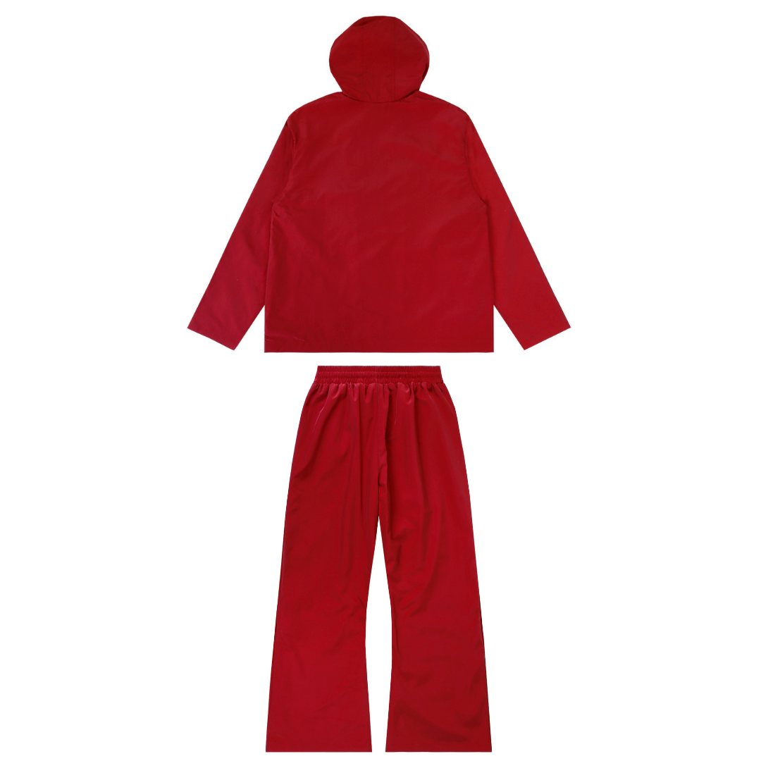 Saint Tracksuit · Nova Neta · Nova Neta