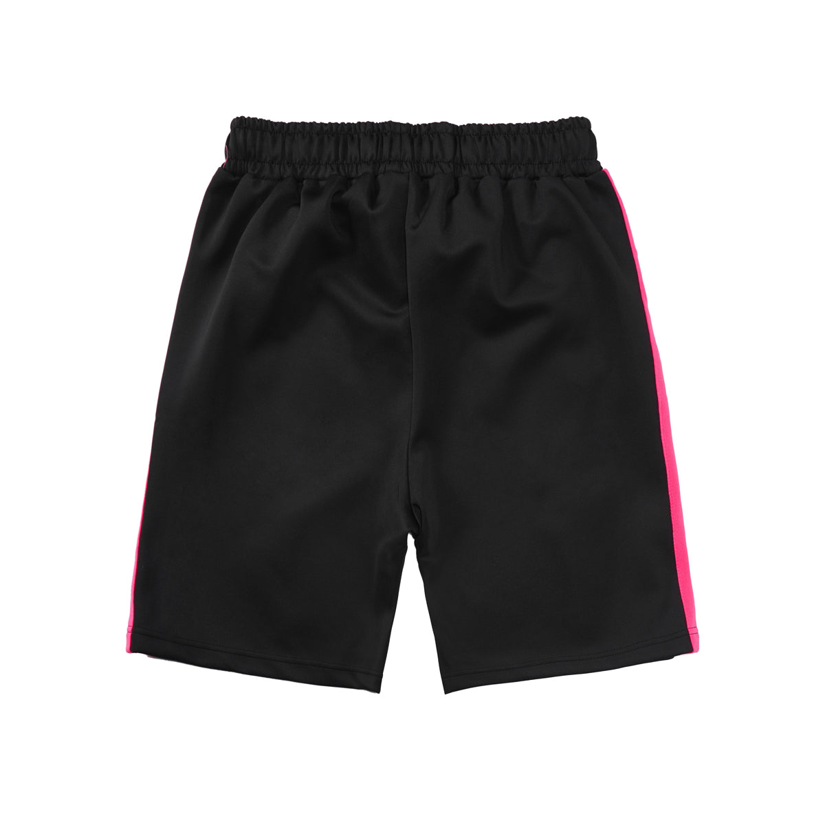 Palm Black Pink Shorts · Nova Neta · Nova Neta